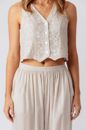 Fable Vest