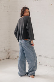 Elodie Knit