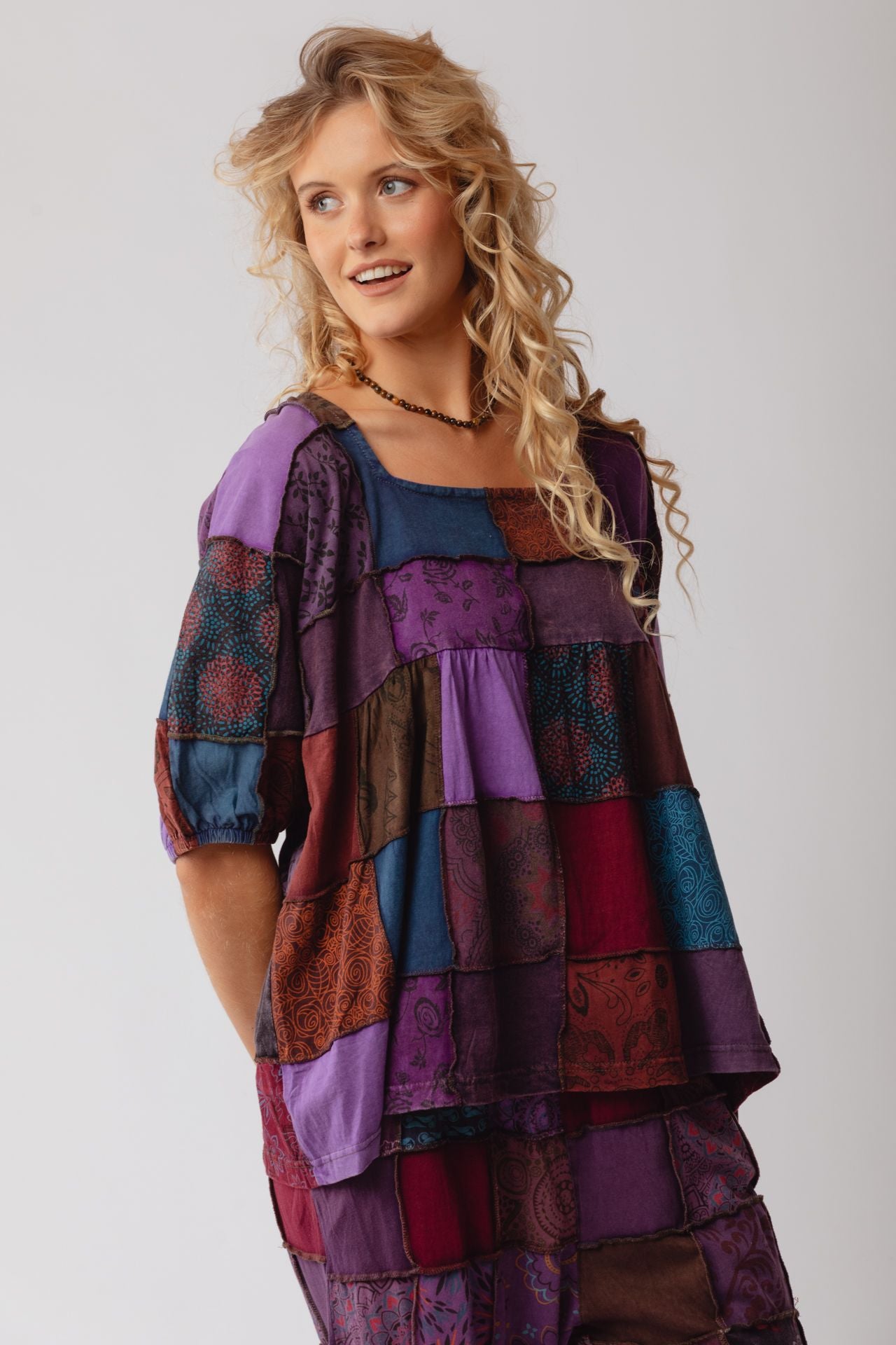 Aubery Top
