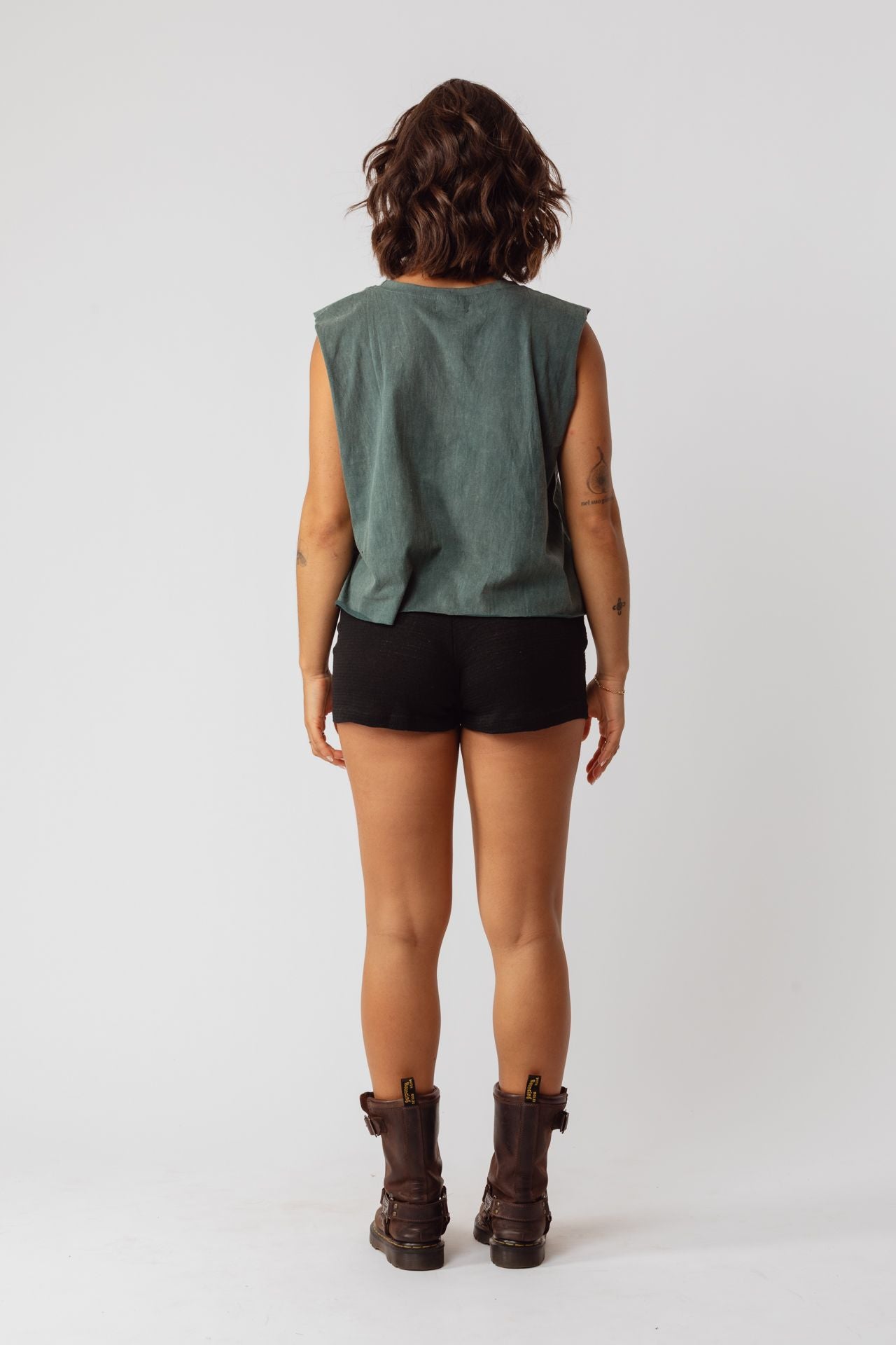 Rex Tank Top