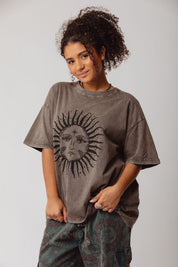 Cannon Tee