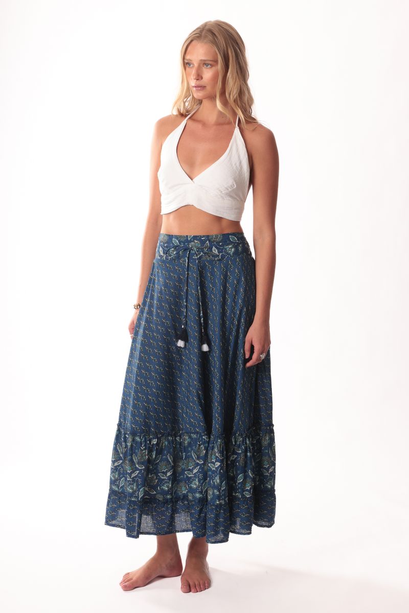 Isabelle Skirt