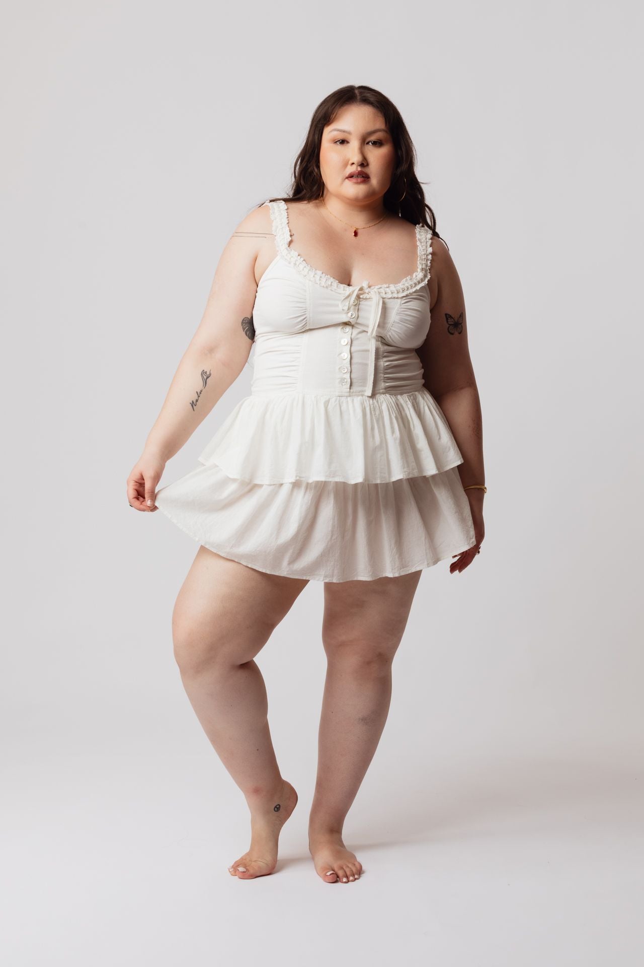 Elfkin Dress