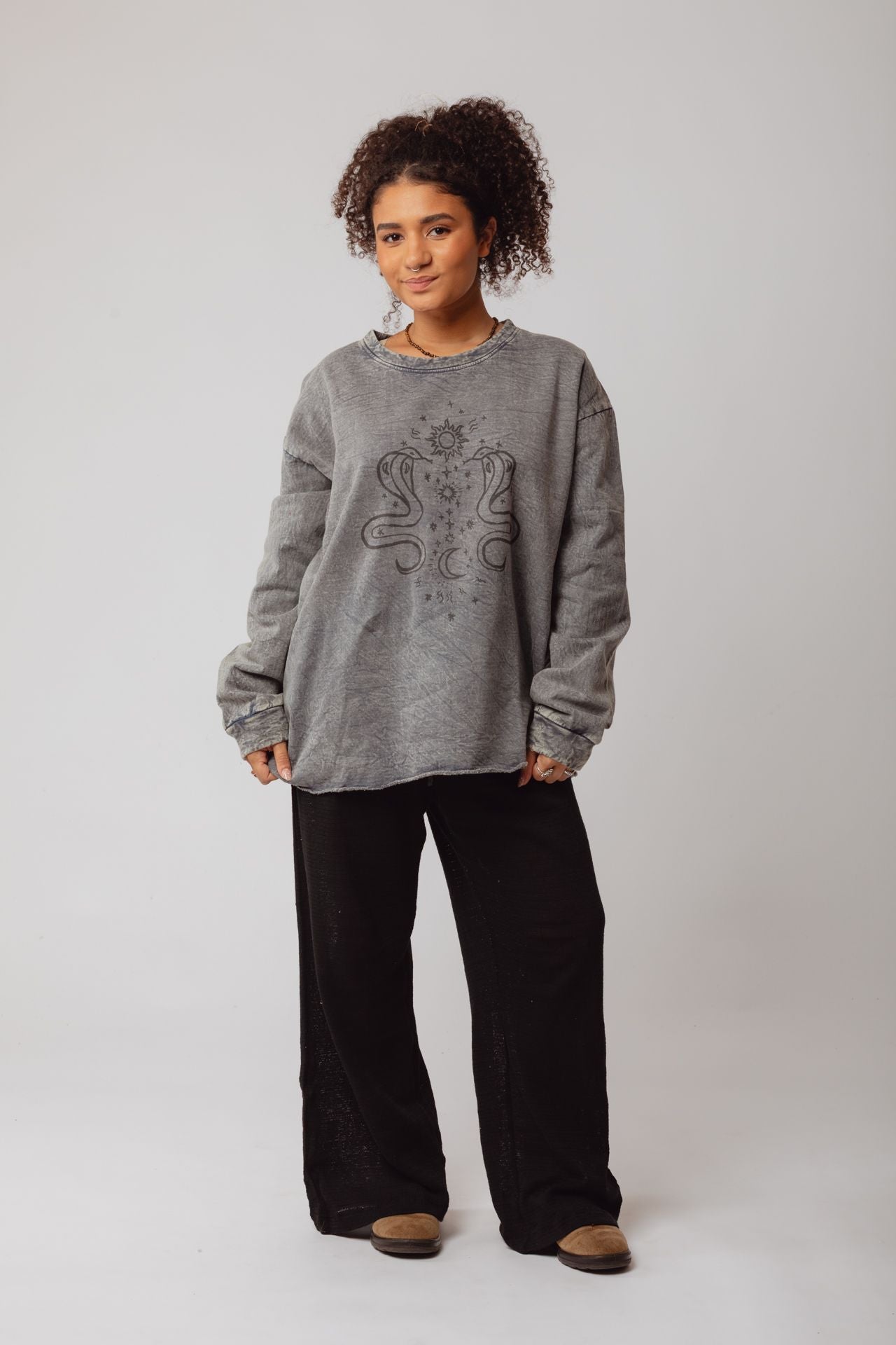 Jude Jumper