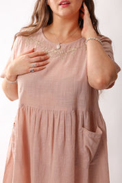 Assan Dress