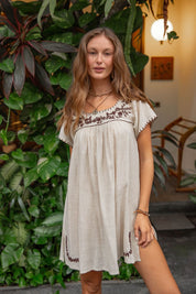 Lois Dress