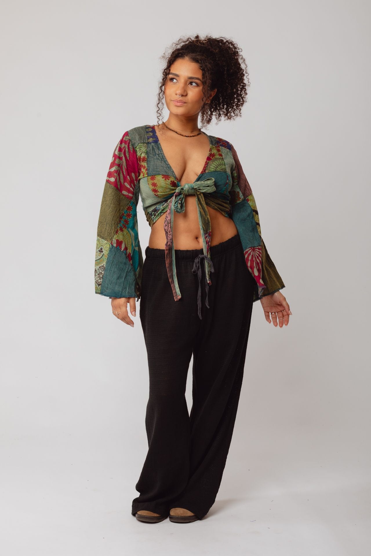 Aaram Pants