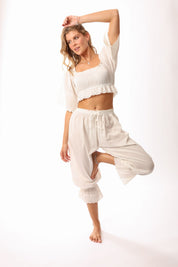 Flossie Pants
