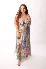 Leilani Dress