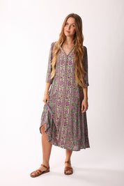Koko Dress
