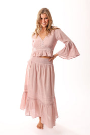 Vera Skirt