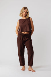 Teddy Pants
