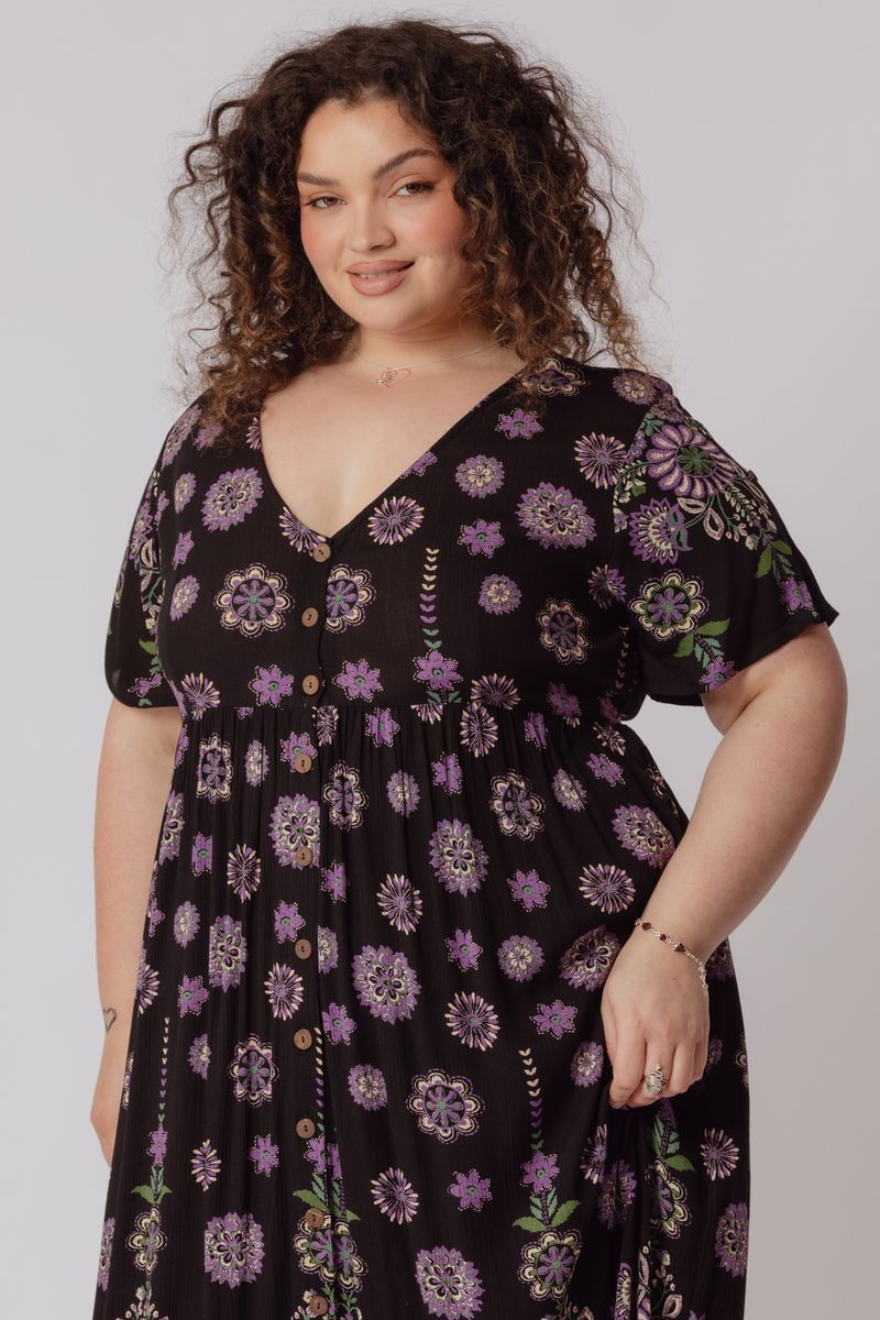 Andy Dress