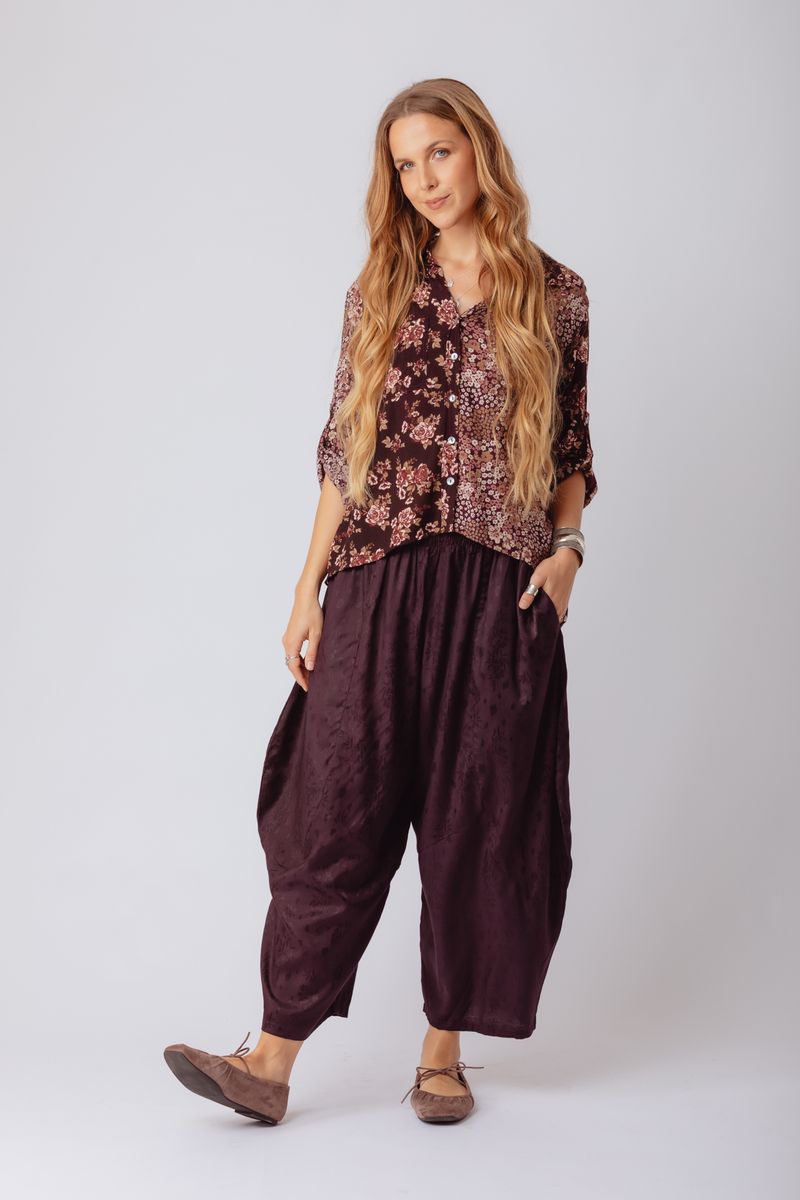 Rome Pants