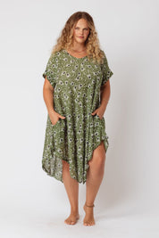 Daphne Dress