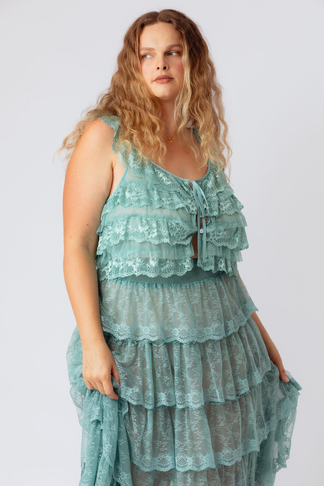 Giselle Top