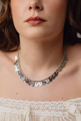 Iraja Necklace