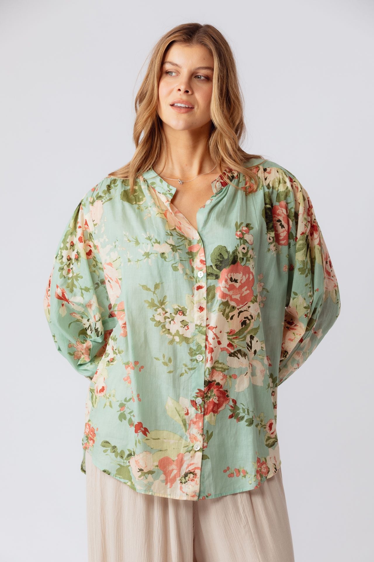 Rumi Shirt