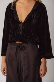 Elysium Top