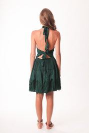 Sea Grass Dress