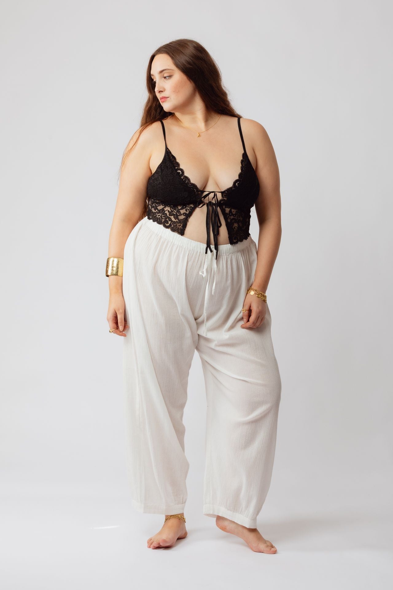 Balloon Pants