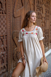 Reggie Dress
