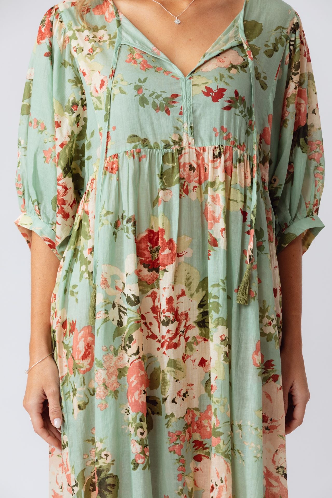 Bazaar Dress