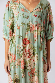 Bazaar Dress