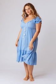 Shirin Dress