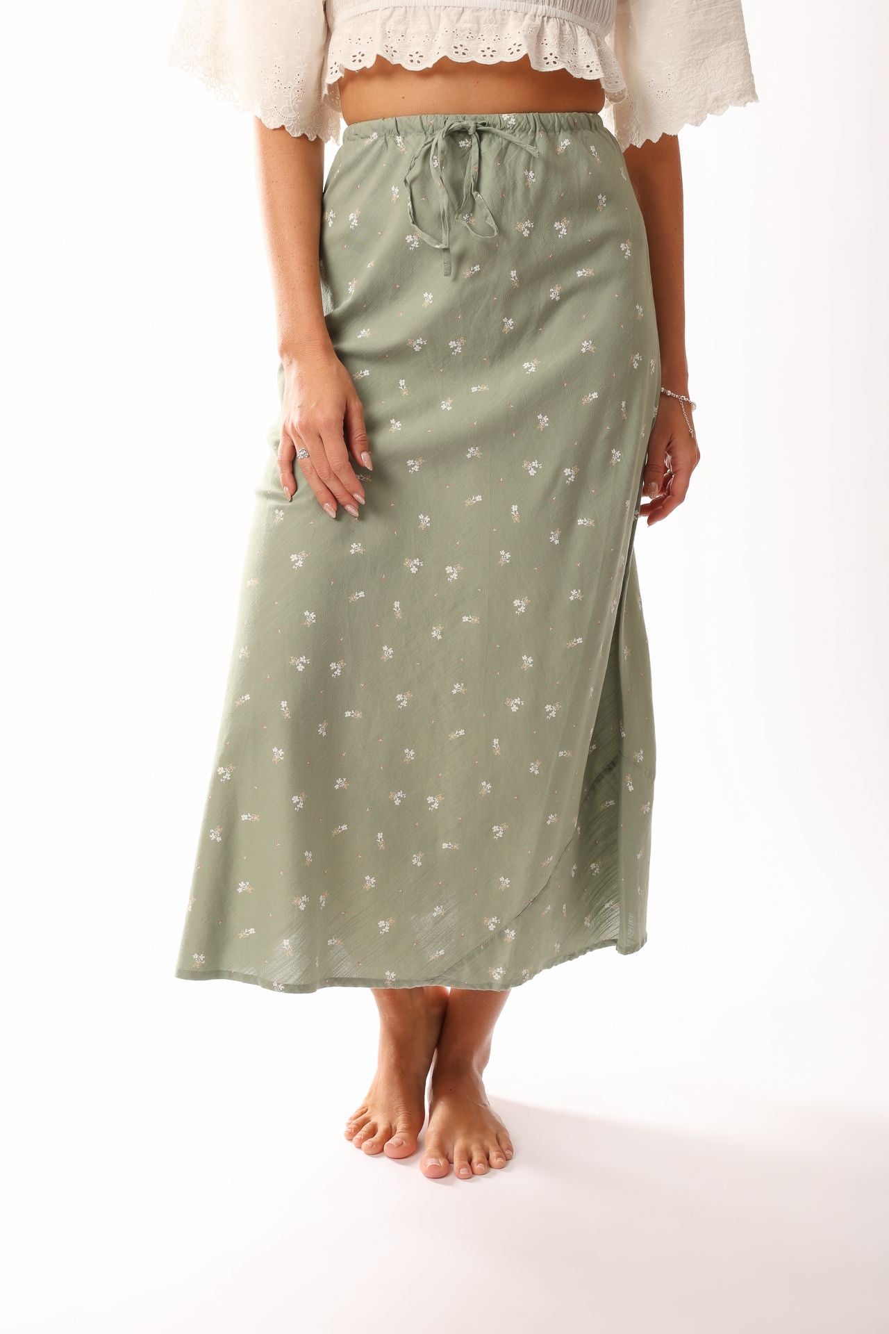 Fawn Skirt