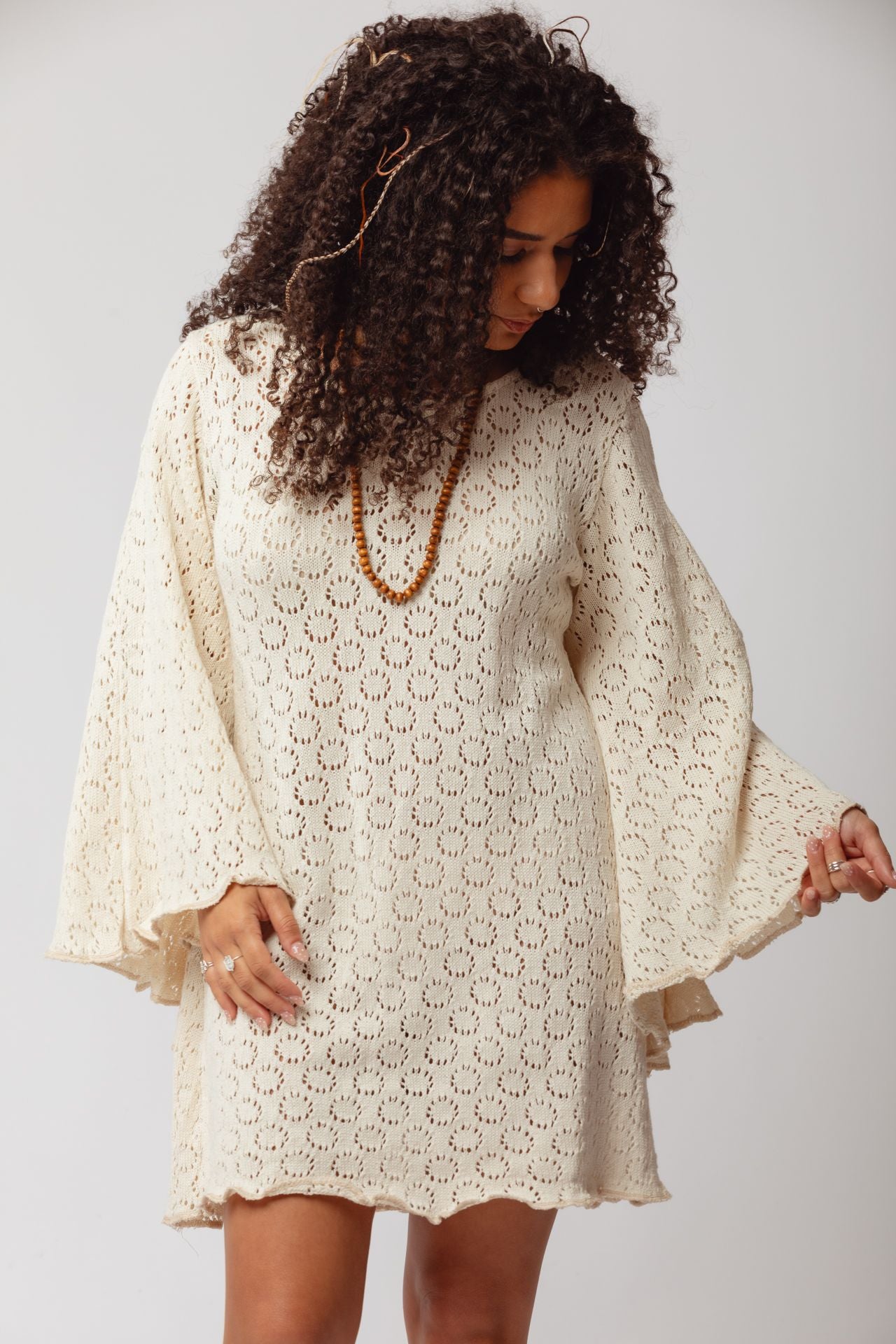 Silas Dress