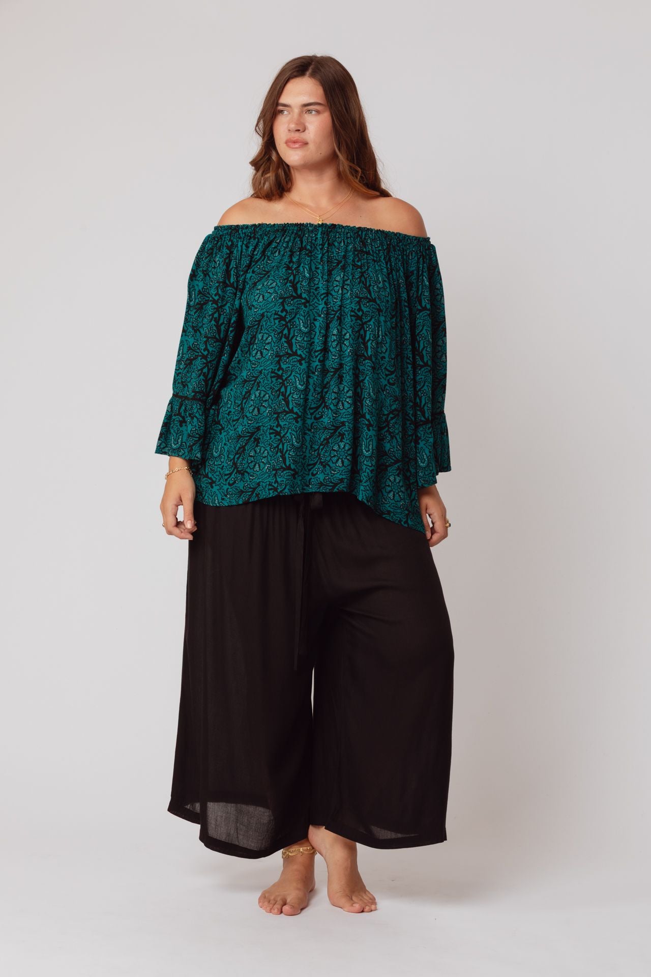 Cavalier Top