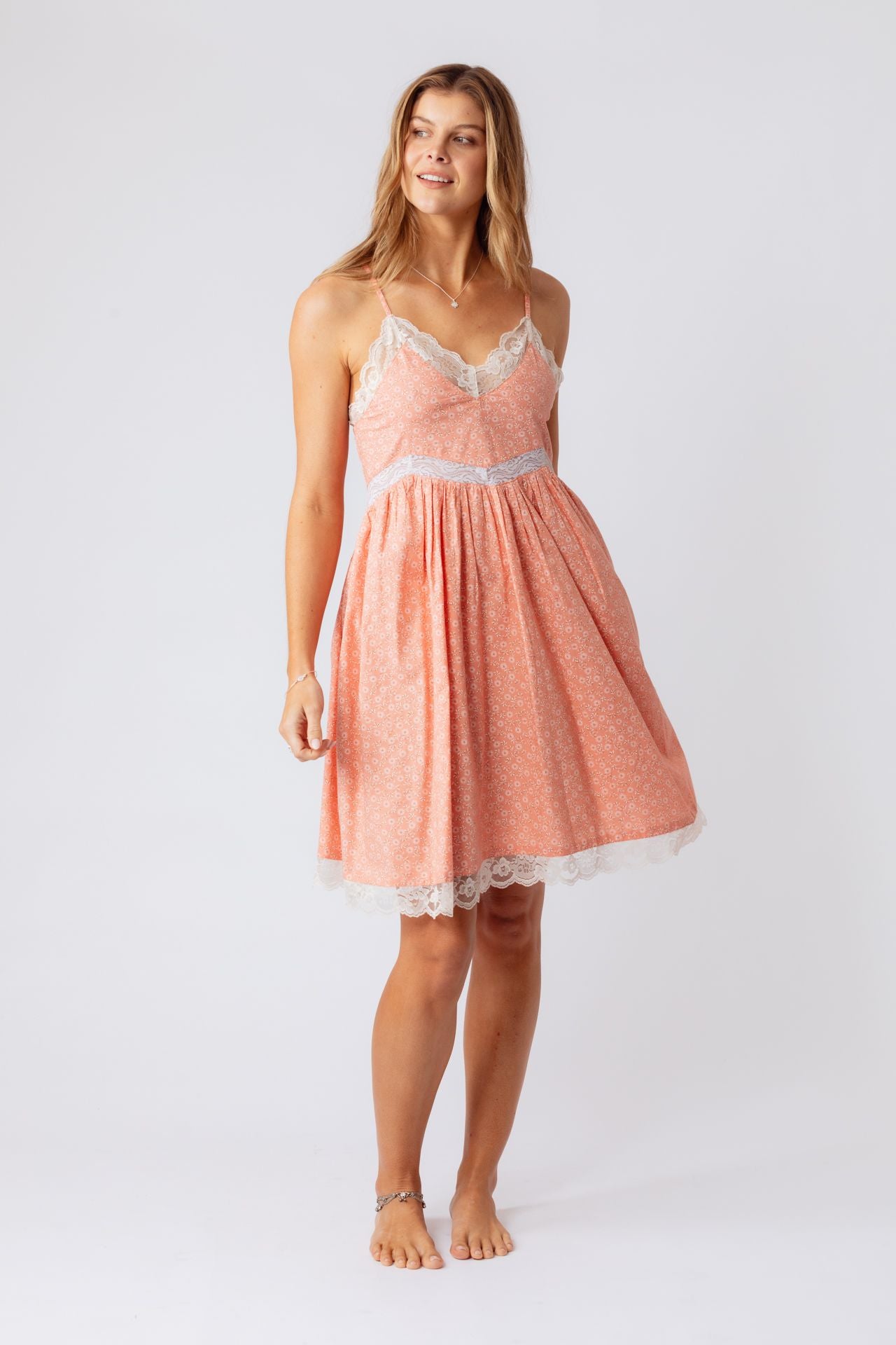 Monet Dress