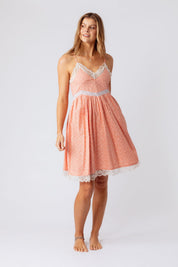 Monet Dress