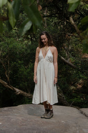 Winona Dress