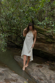 Nymph Dress