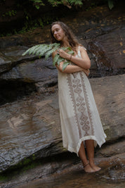 Zimi Dress
