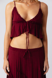 Mulberry Top