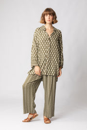 Tapri Pants