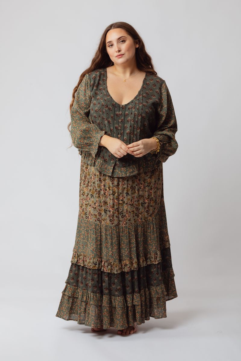 Cassidy Skirt