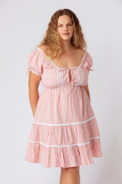 Esmeralda Dress