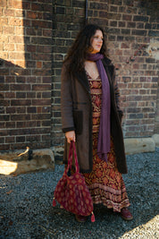 Sierra Coat