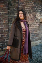 Sierra Coat