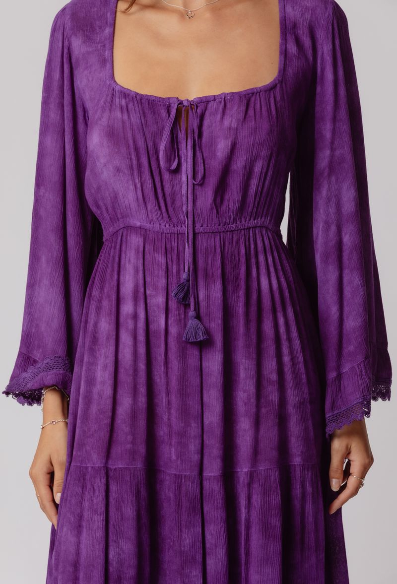 Raina Dress