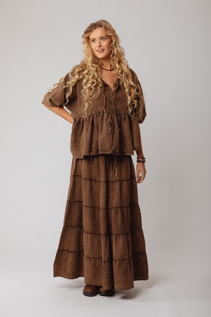 Alannah Skirt