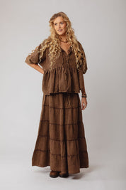 Alannah Skirt