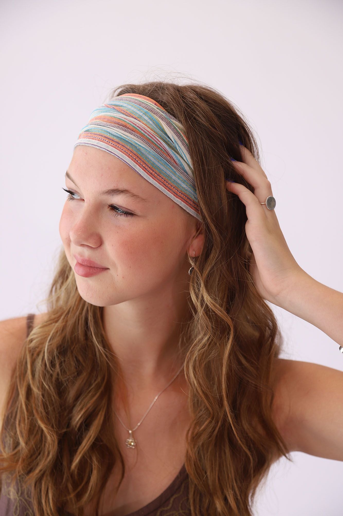 Trekker Headband