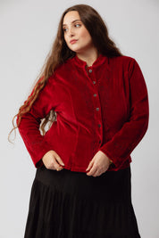 Celtic Jacket