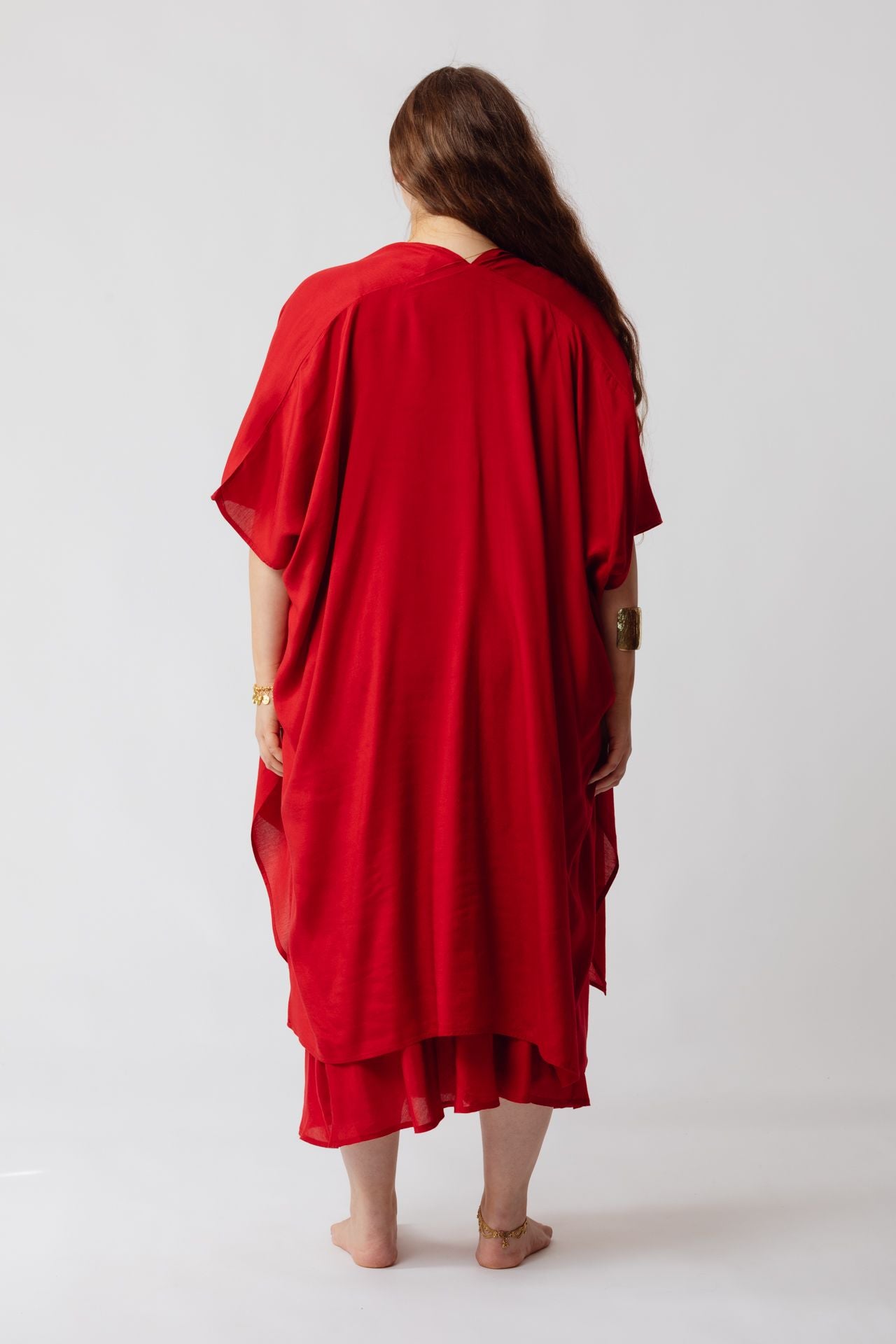 Voyage Kimono