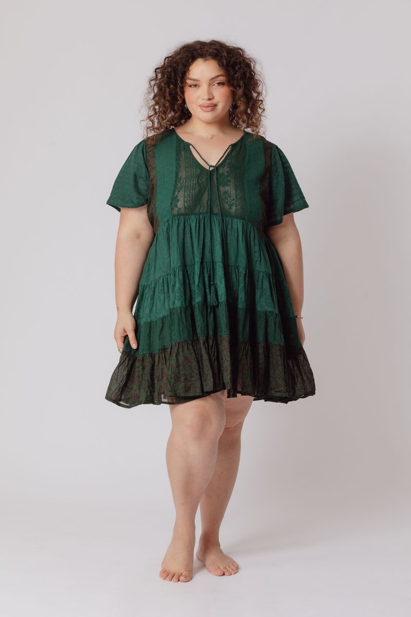 Abela Dress